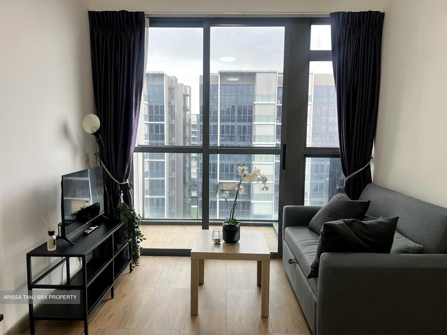 The Alps Residences (D18), Condominium #516841181